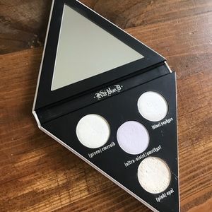 Kat Von D Alchemist Palette